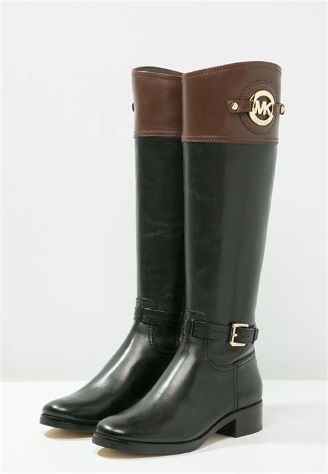 bottes michael kors hiver|bottes femme michael kors.